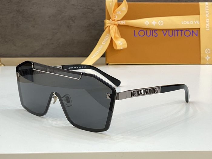 Louis Vuitton Sunglasses Top Quality LVS00308